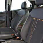 Ford Ka Trail