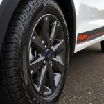 Ford Ka Trail