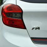Ford Ka Trail
