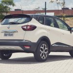 Comparativo Honda HR-V Jeep Renegade Renault Captur