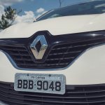 Comparativo Honda HR-V Jeep Renegade Renault Captur
