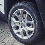 Comparativo Honda HR-V Jeep Renegade Renault Captur