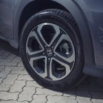 Comparativo Honda HR-V Jeep Renegade Renault Captur