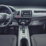 Comparativo Honda HR-V Jeep Renegade Renault Captur