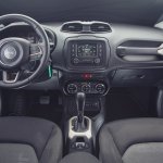 Comparativo Honda HR-V Jeep Renegade Renault Captur