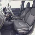 Comparativo Honda HR-V Jeep Renegade Renault Captur