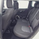 Comparativo Honda HR-V Jeep Renegade Renault Captur