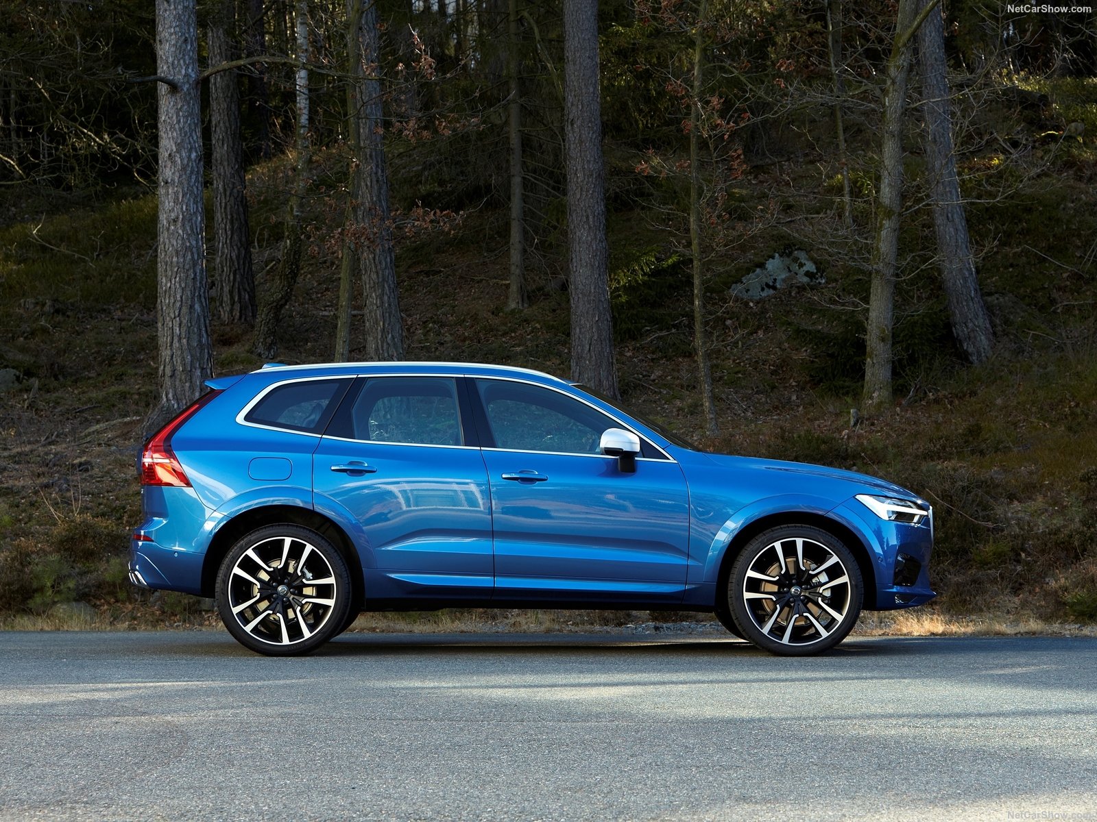 Novo Volvo XC60