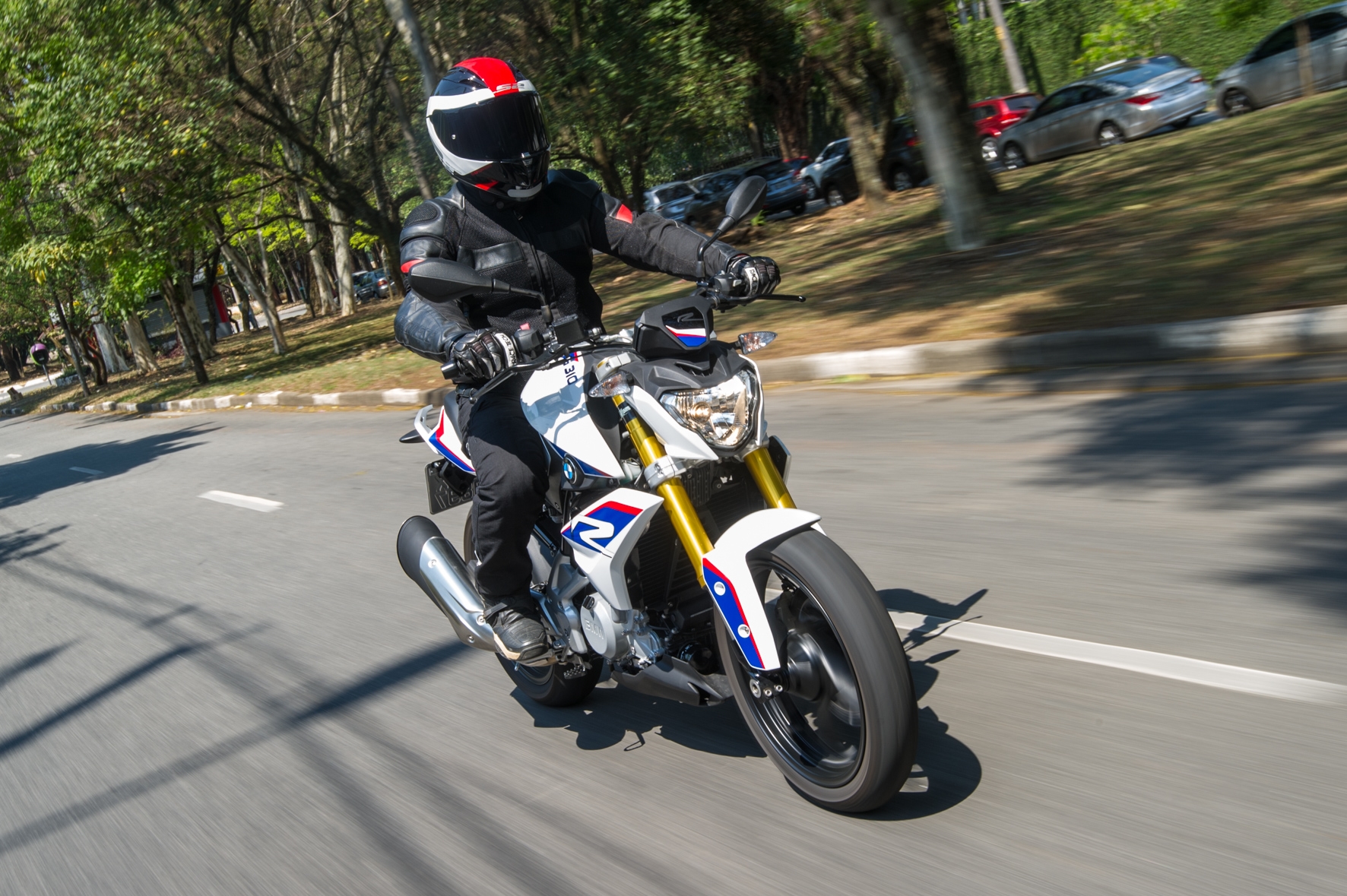 Retrospectiva 2017 motos