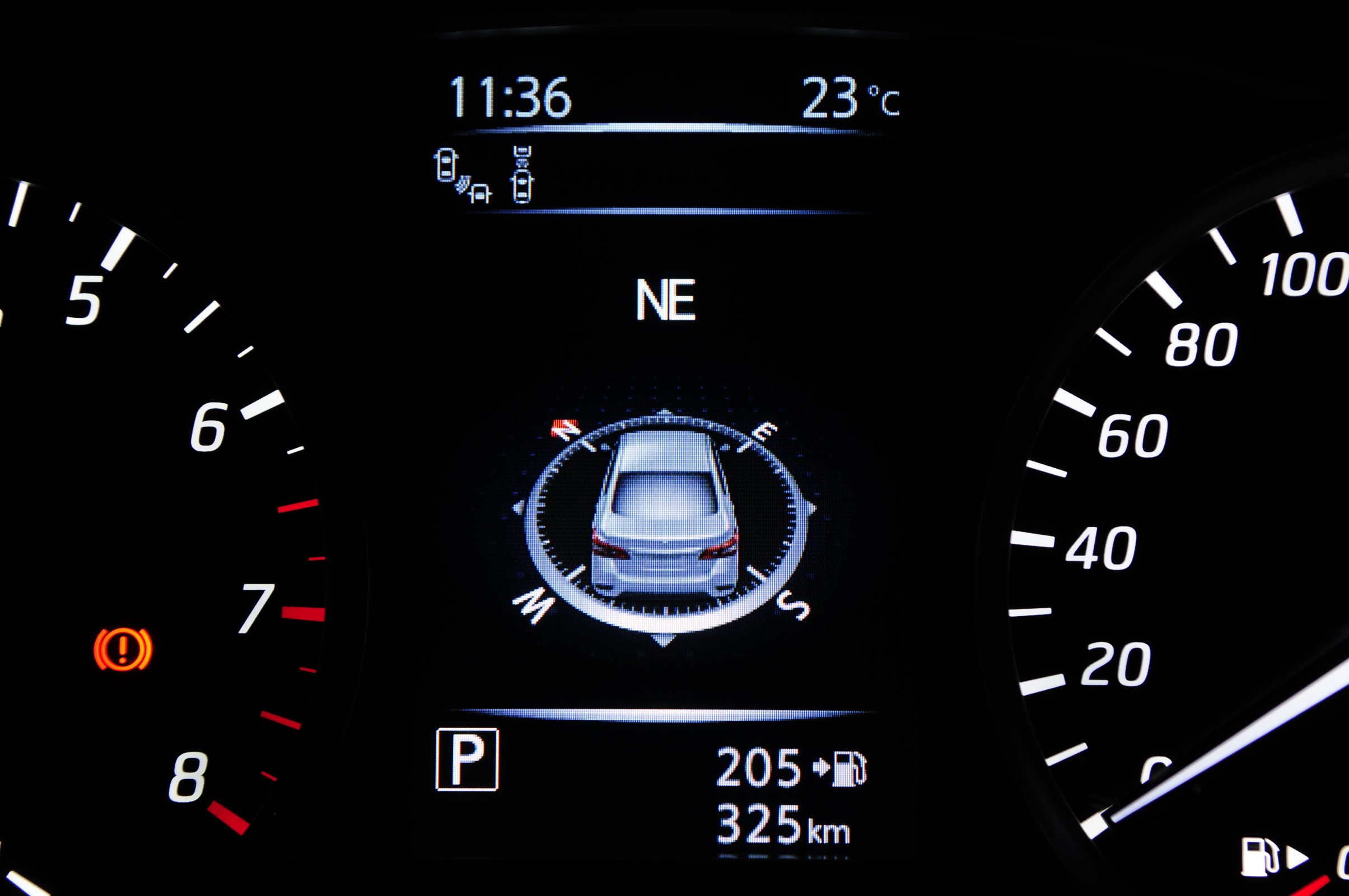 Nissan Sentra SL