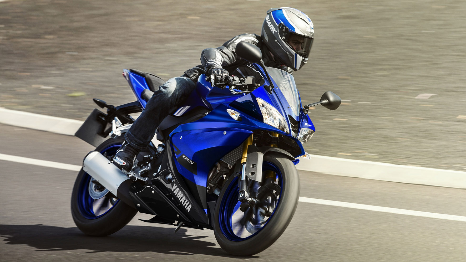 Yamaha YZF-R1 2020