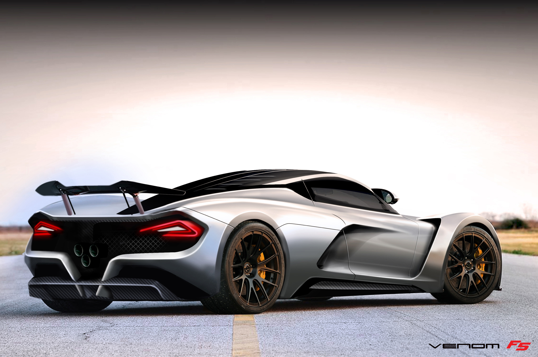 hennessey-venom-f5-rear-three-quarter-rendering