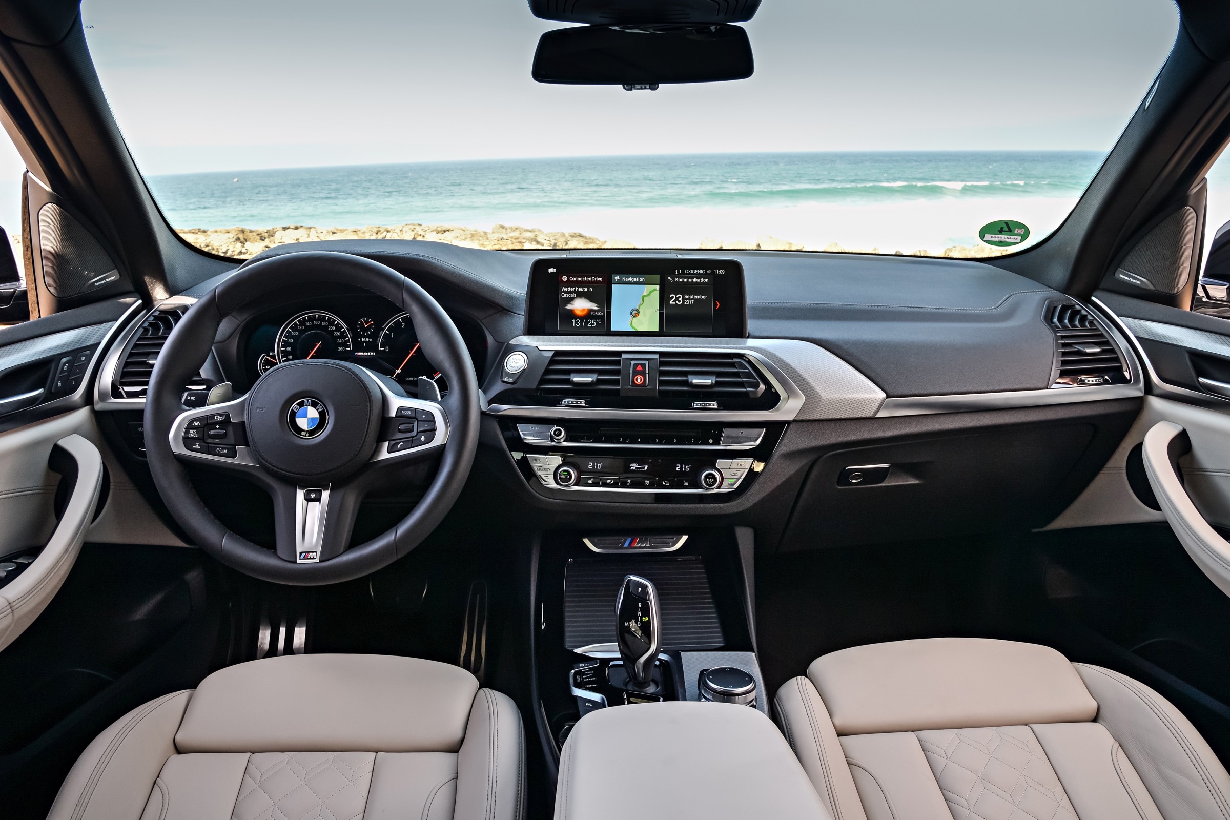 bmw x3 m40i 2018