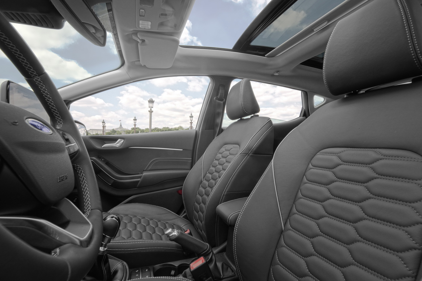 ford fiesta 2017 6