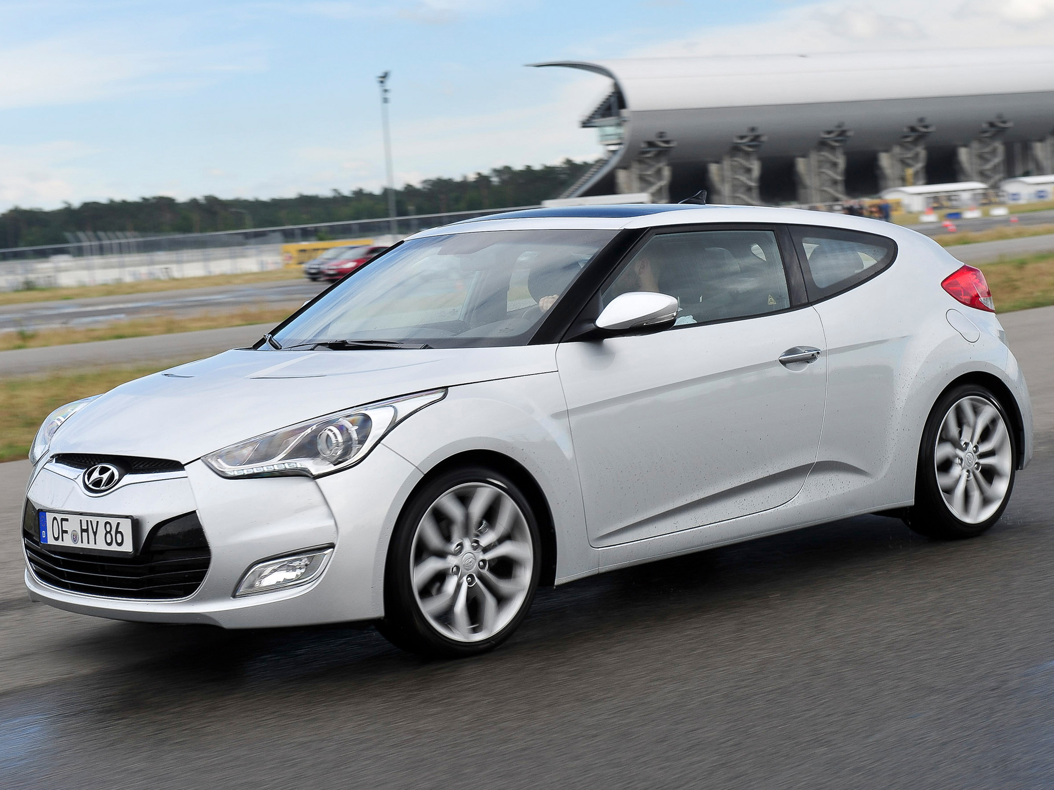 hyundai veloster primeira geração