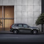 Novo Volvo XC60