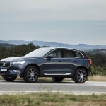 Novo Volvo XC60