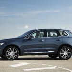 Novo Volvo XC60