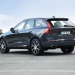 Novo Volvo XC60