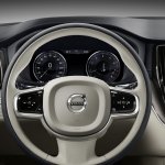 Novo Volvo XC60