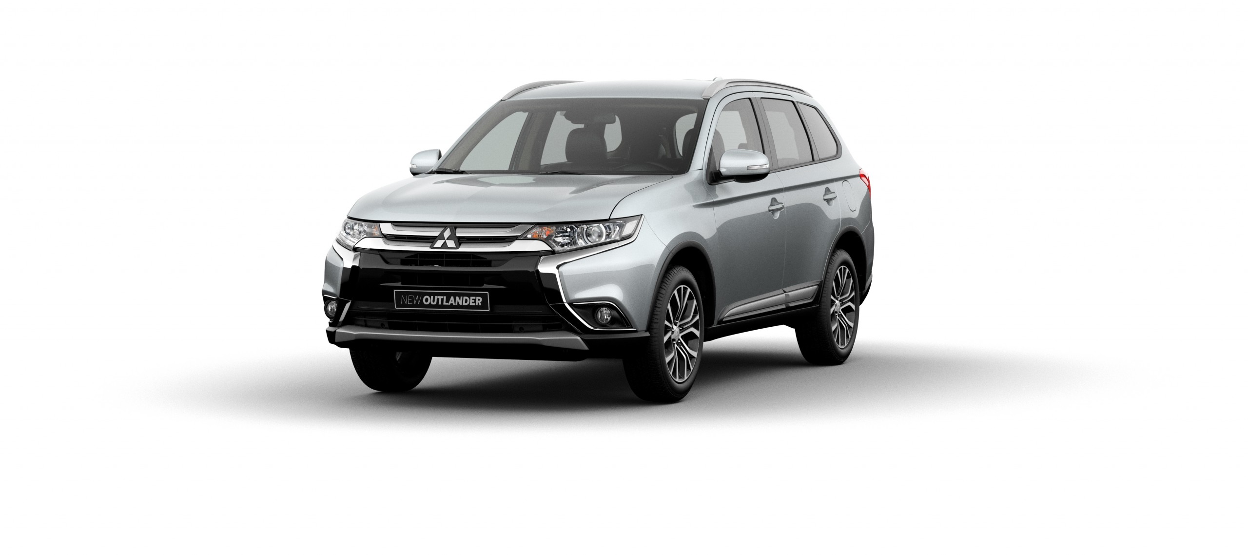 mitsubishi outlander comfort_2.0 2