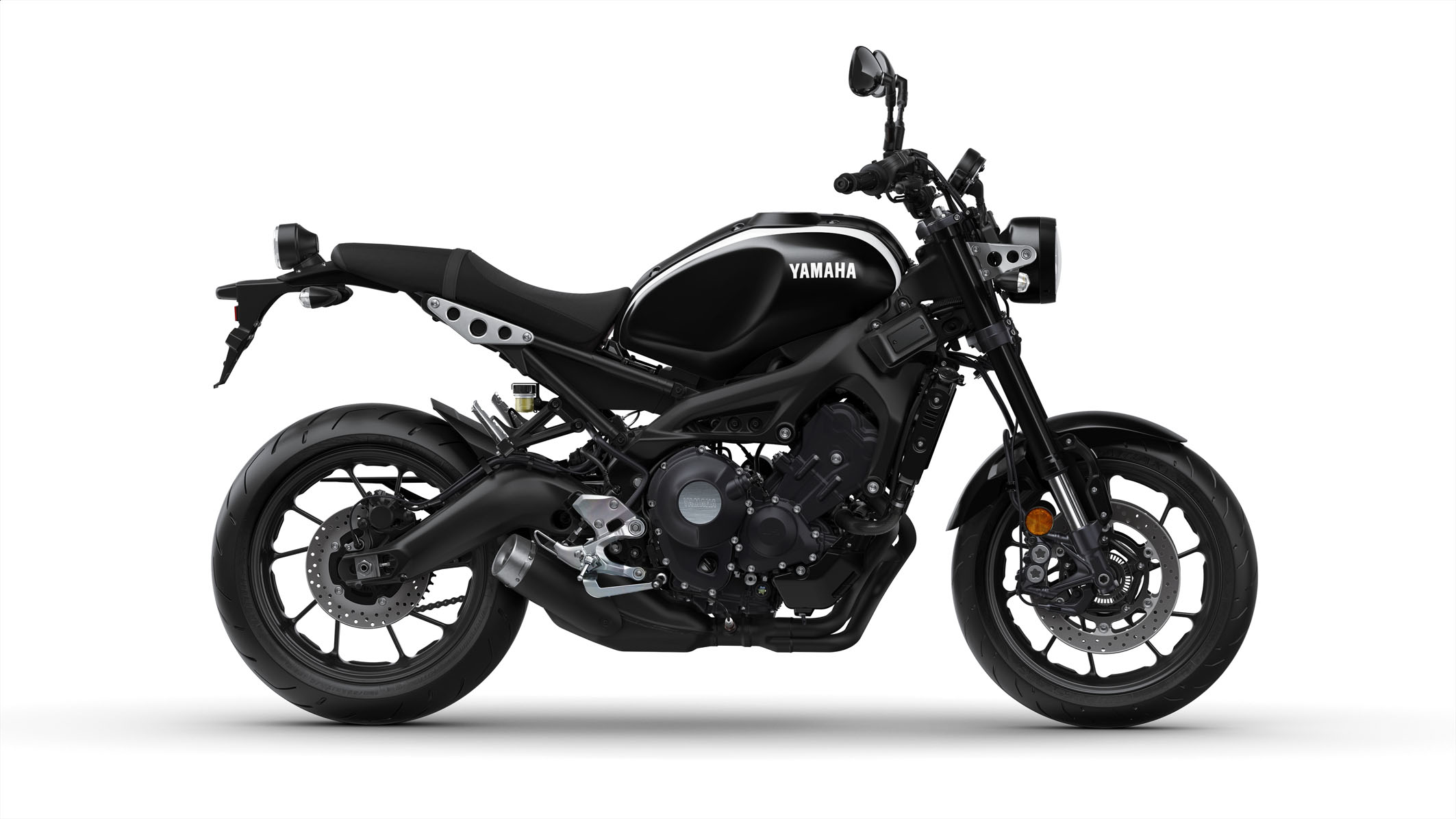Yamaha XSR 900