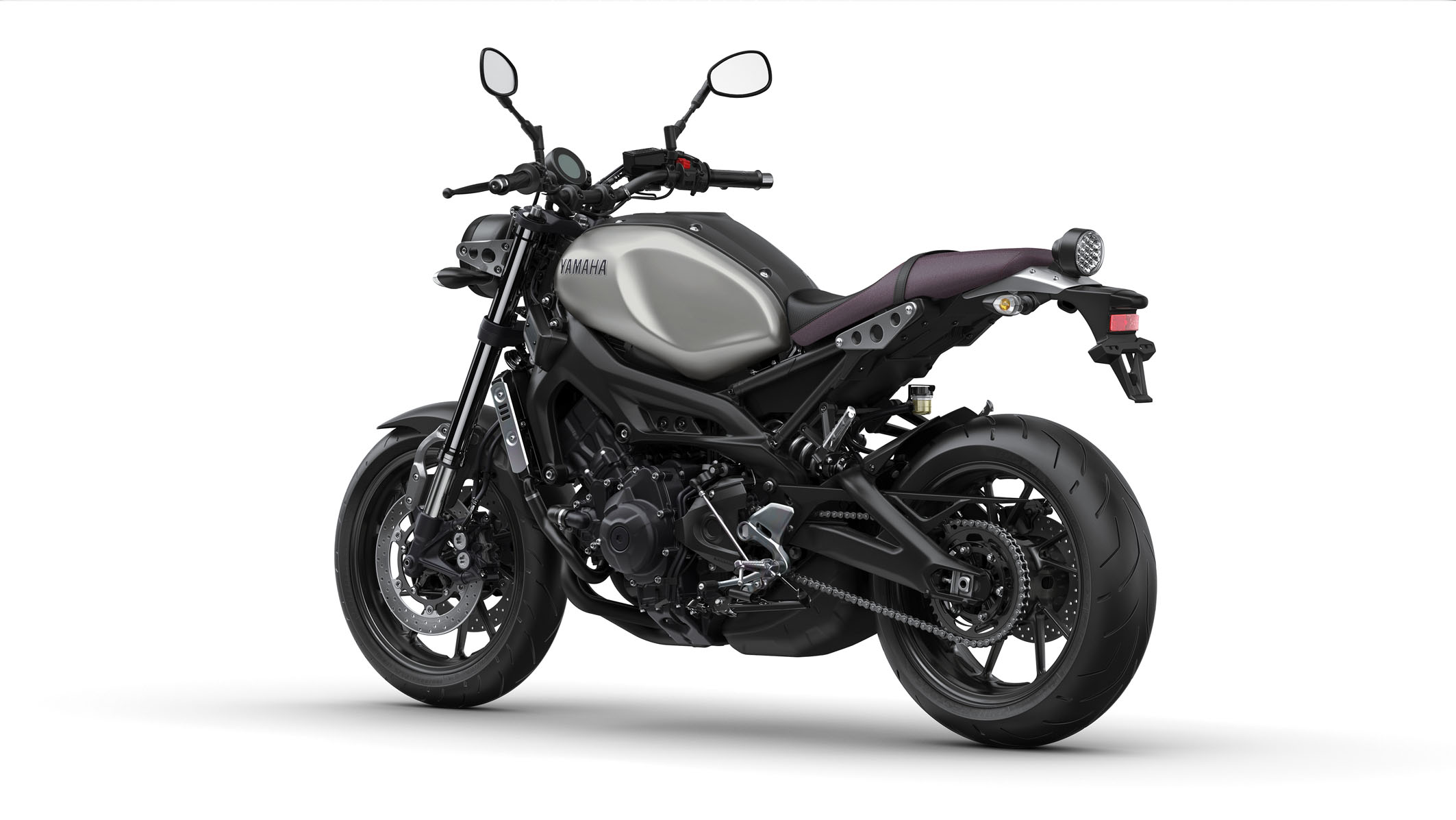 Yamaha XSR 900