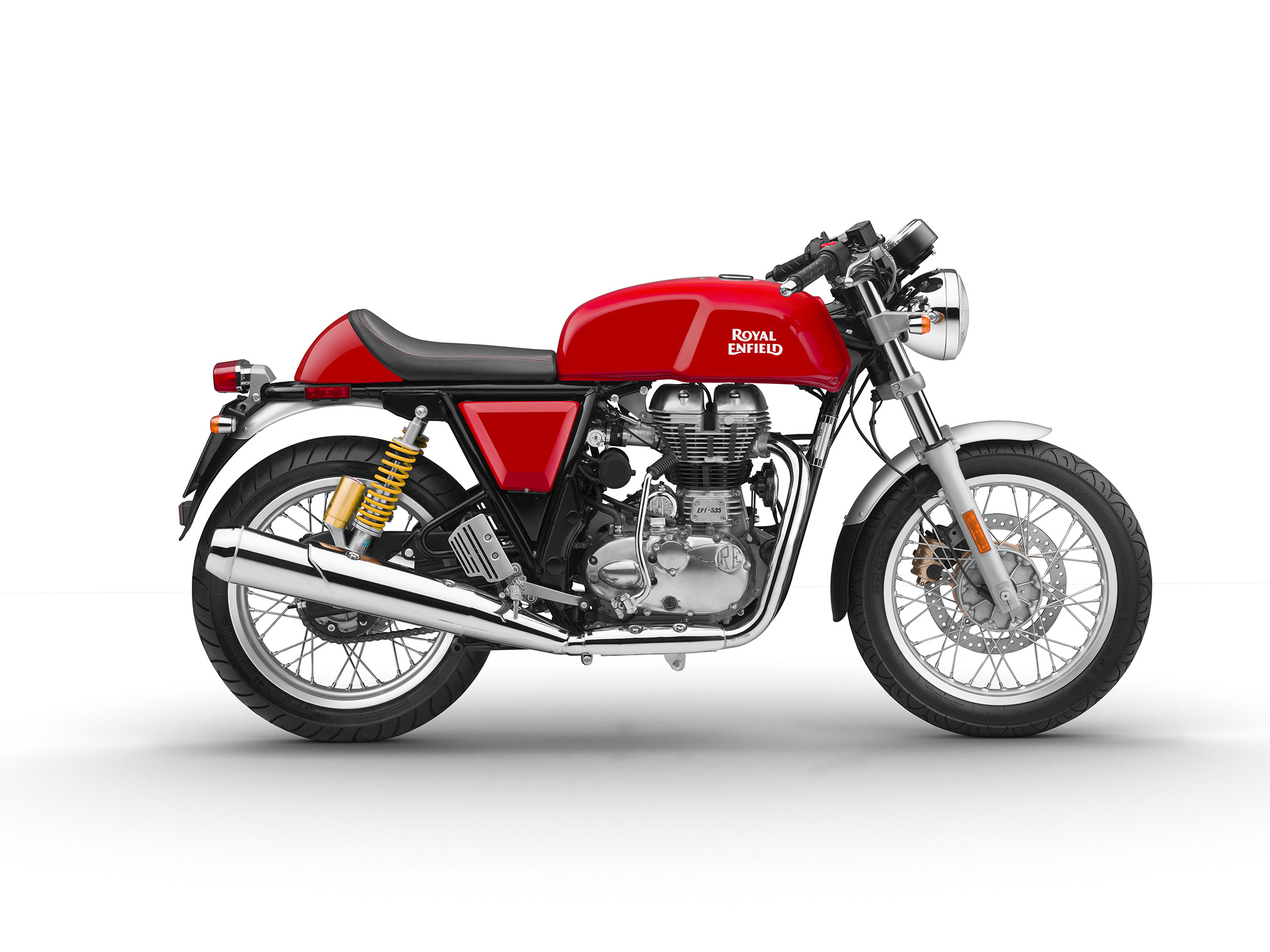 Royal Enfield Continental GT
