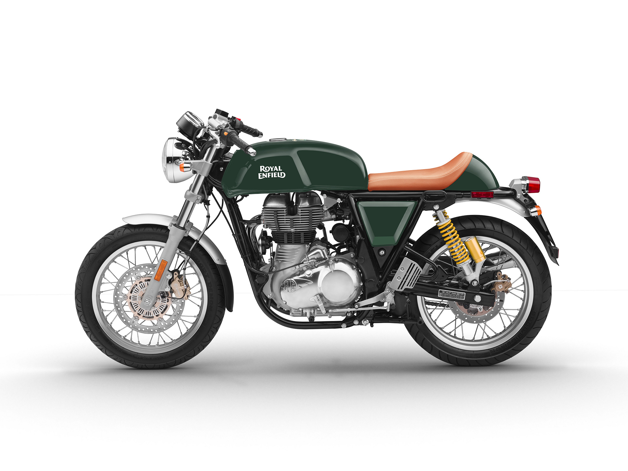 Royal Enfield Continental GT
