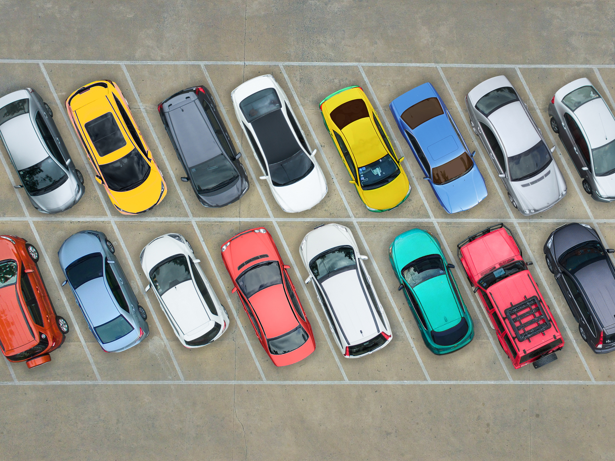 Carros usados