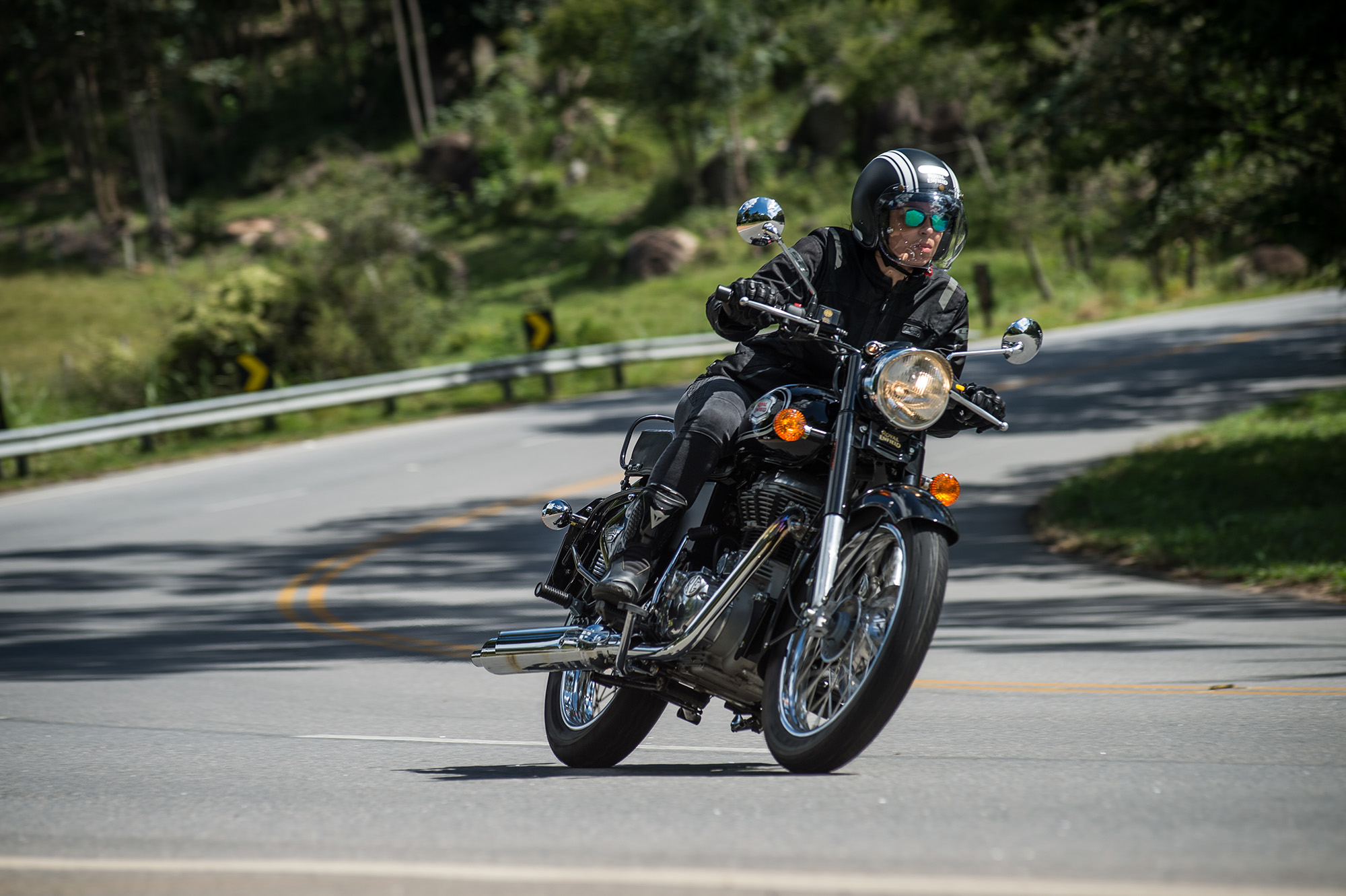 Royal Enfield