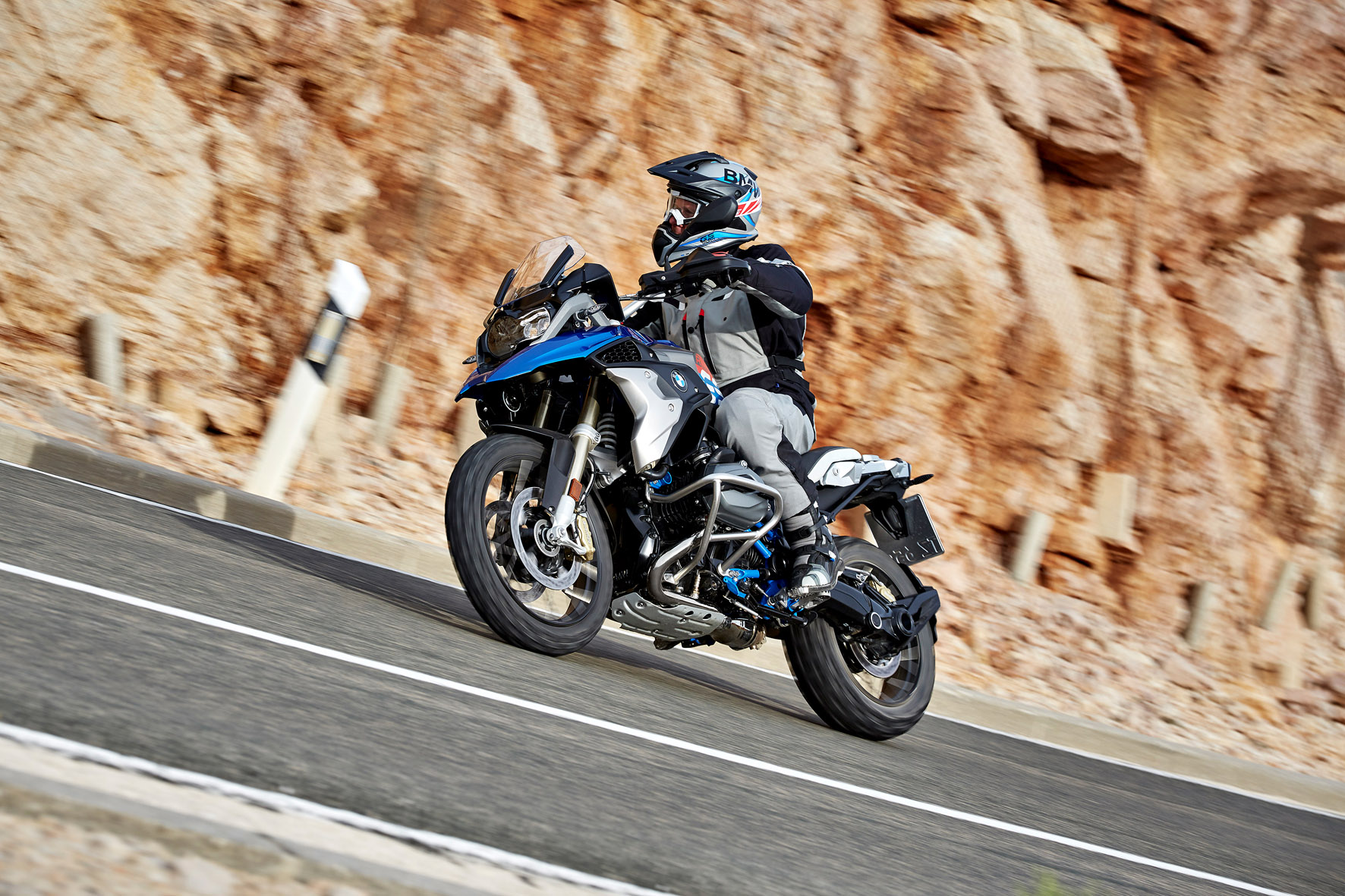 BMW R 1200 GS 2017