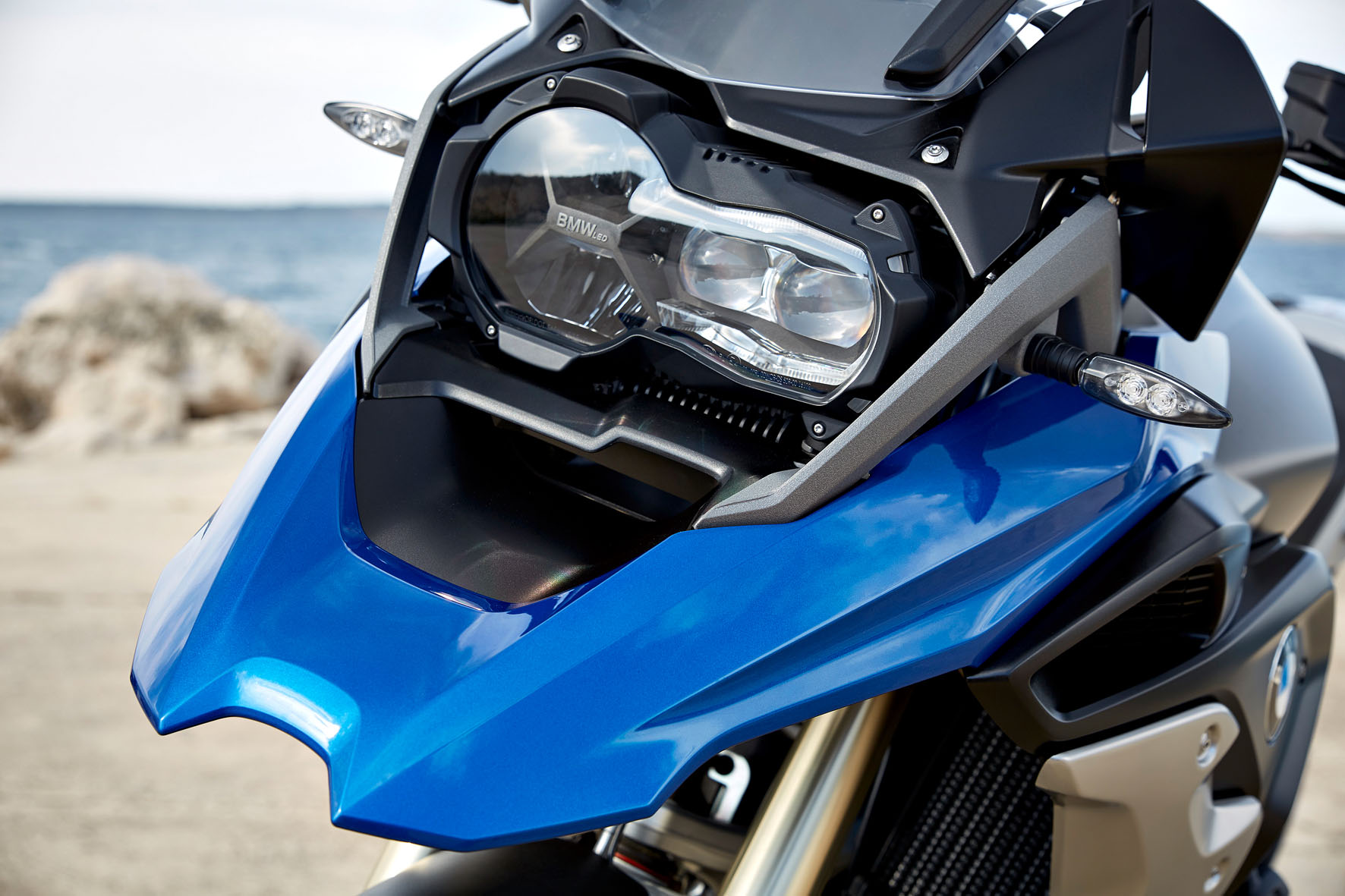 BMW R 1200 GS 2017