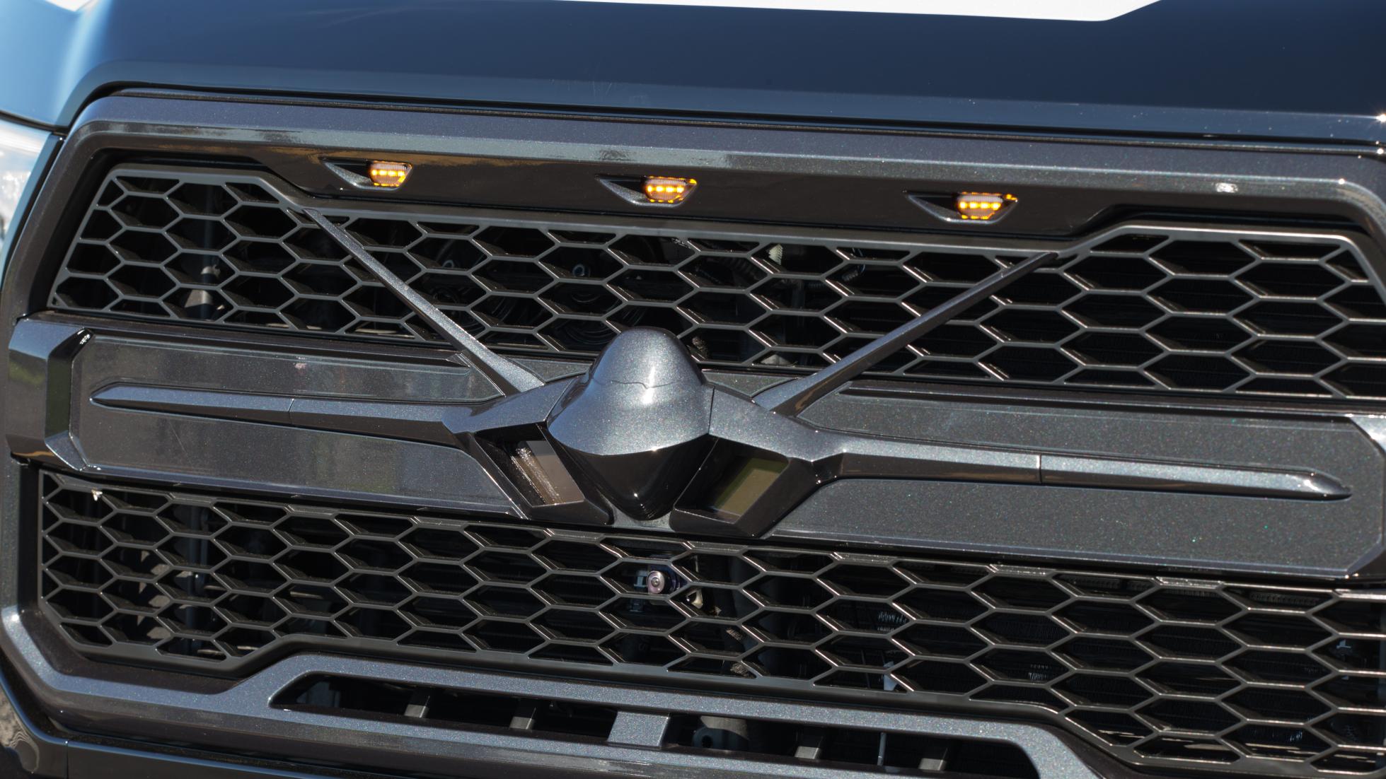 Ford F-150 Raptor F22 Raptor 1