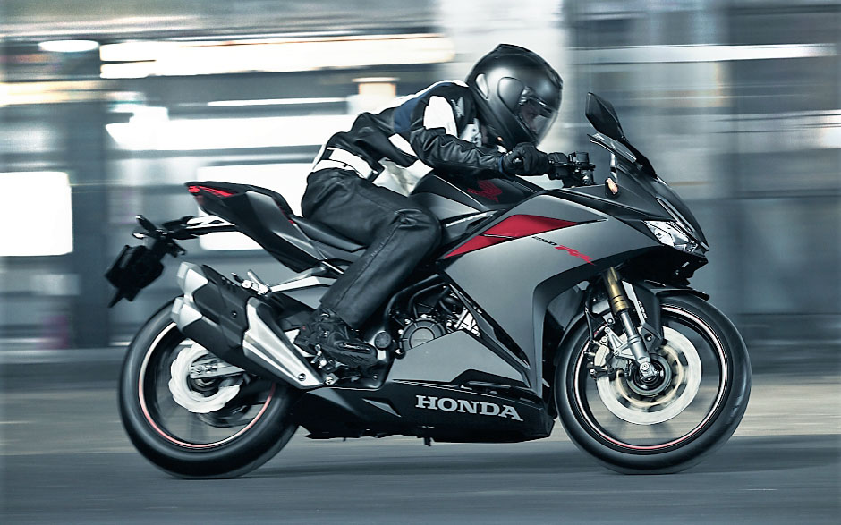 Honda CBR 250 RR ABS