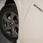 Chevrolet Onix Effect 2018