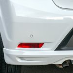 Chevrolet Onix Effect 2018