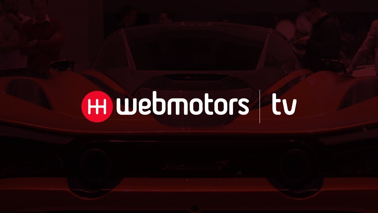 Webmotors TV