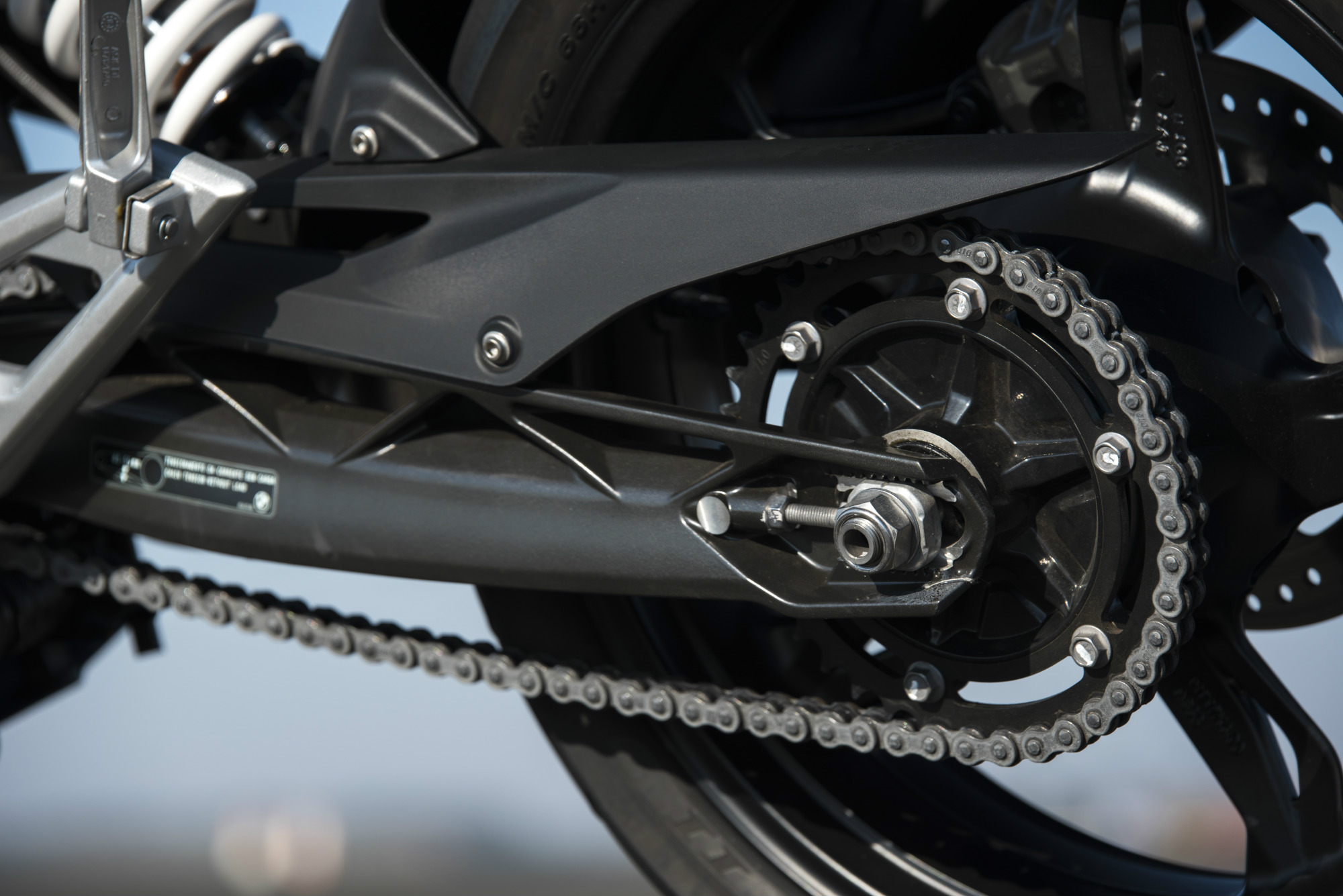 BMW G 310 R