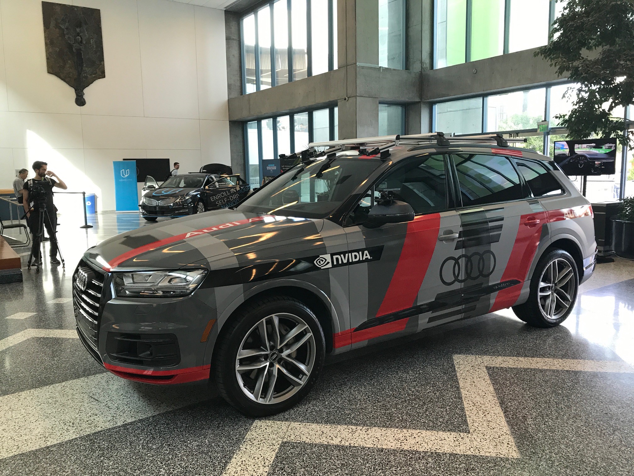 GTC 2017