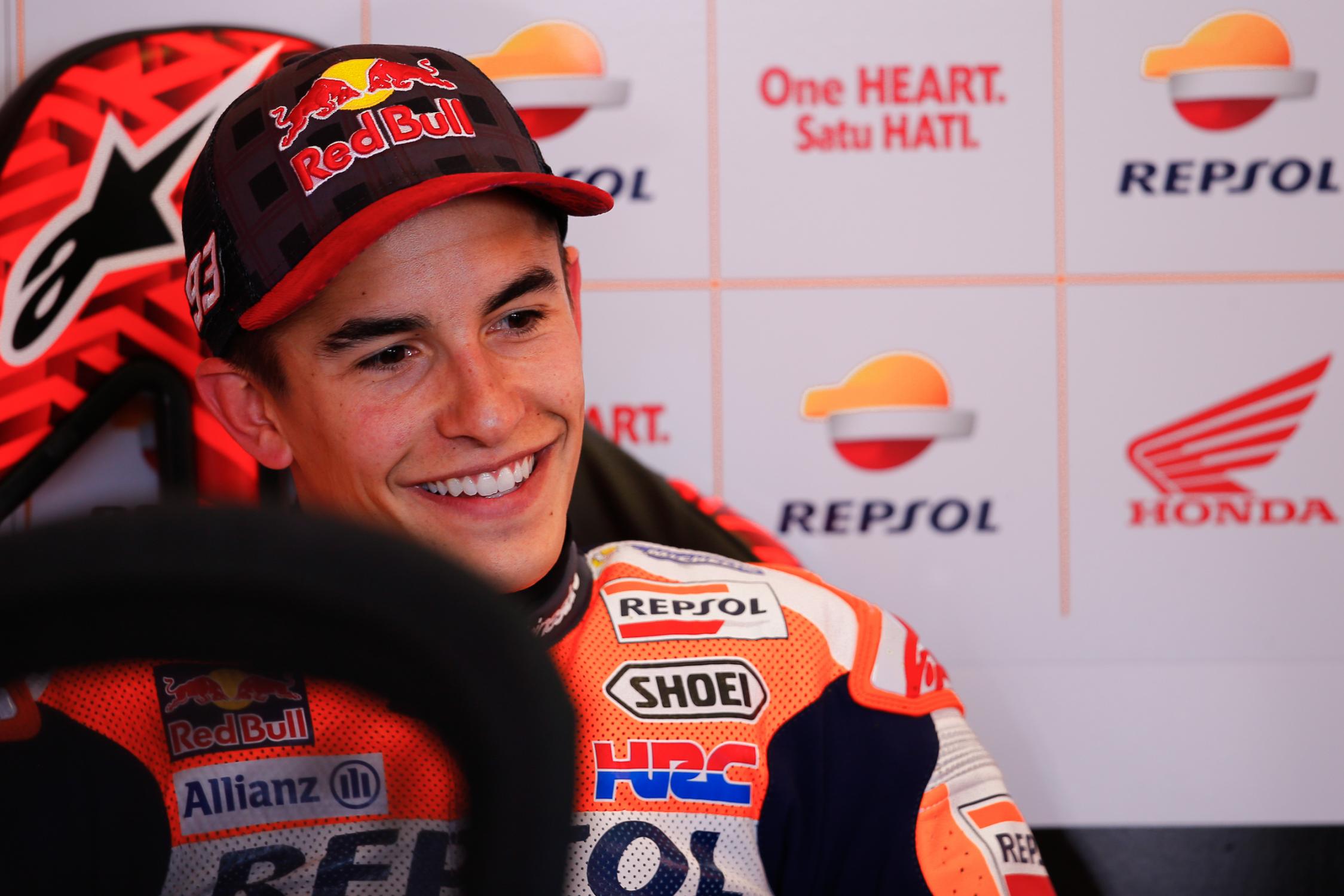 MotoGP Jerez 2017
