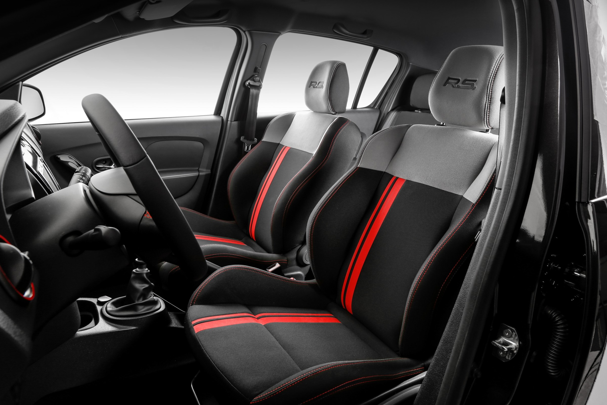 Renault sandero RS Racing Spirit