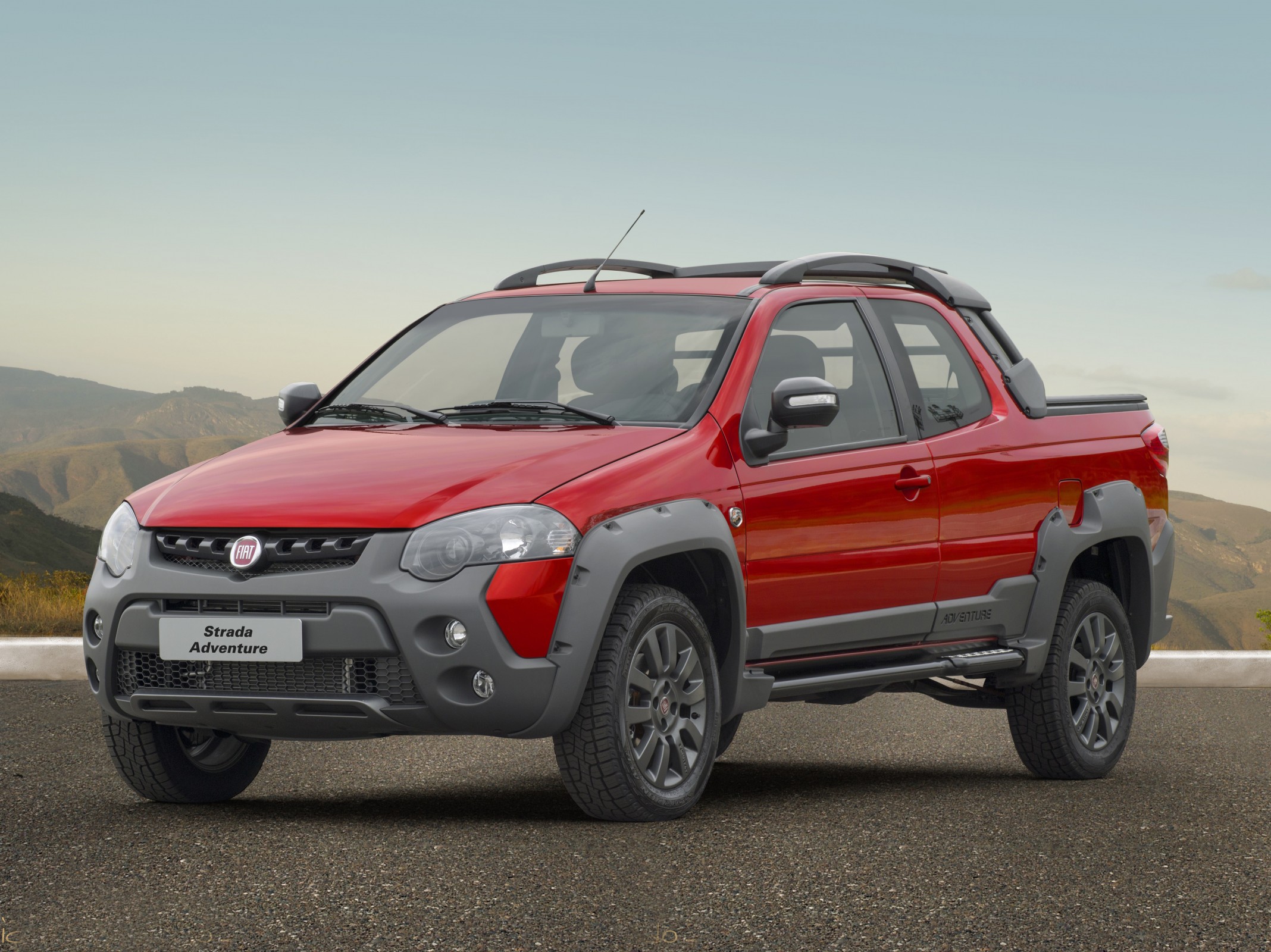Fiat Argo HGT