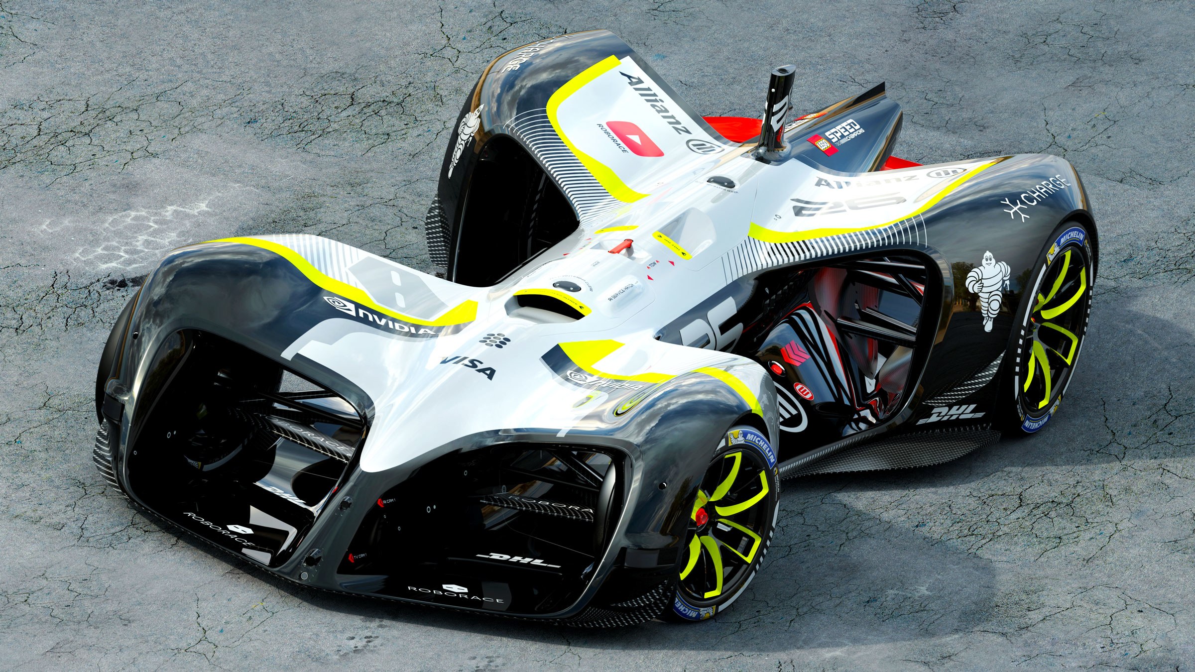 Robocar