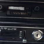 Ford Galaxie LTD 1981