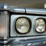 Ford Galaxie LTD 1981