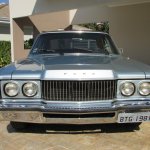 Ford Galaxie LTD 1981