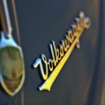 Volkswagen Fusca 1951 - tuning