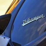 Volkswagen Fusca 1951 - tuning