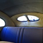 Volkswagen Fusca 1951 - tuning